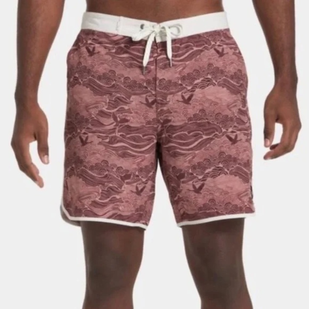 Vuori Cruise Boardshort Size 32
